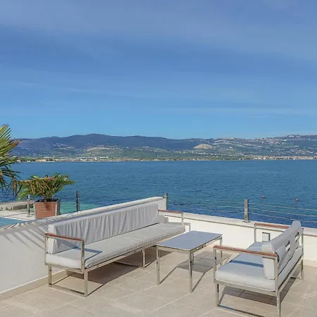 Sun And Sea Holiday home Trogir