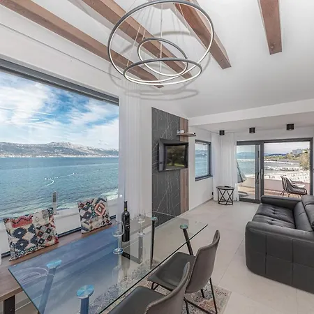 Holiday home Sun And Sea Trogir