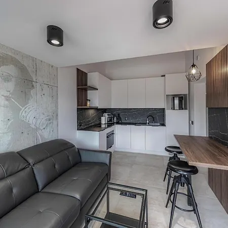 Sun And Sea Holiday home Trogir