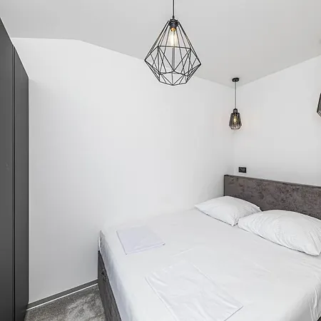 Holiday home Sun And Sea Trogir