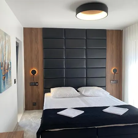 Sun And Sea Holiday home Trogir