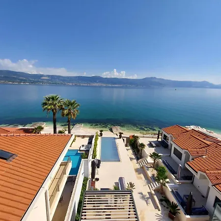 Holiday home Sun And Sea *